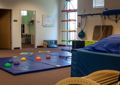 CI Verona Clinic