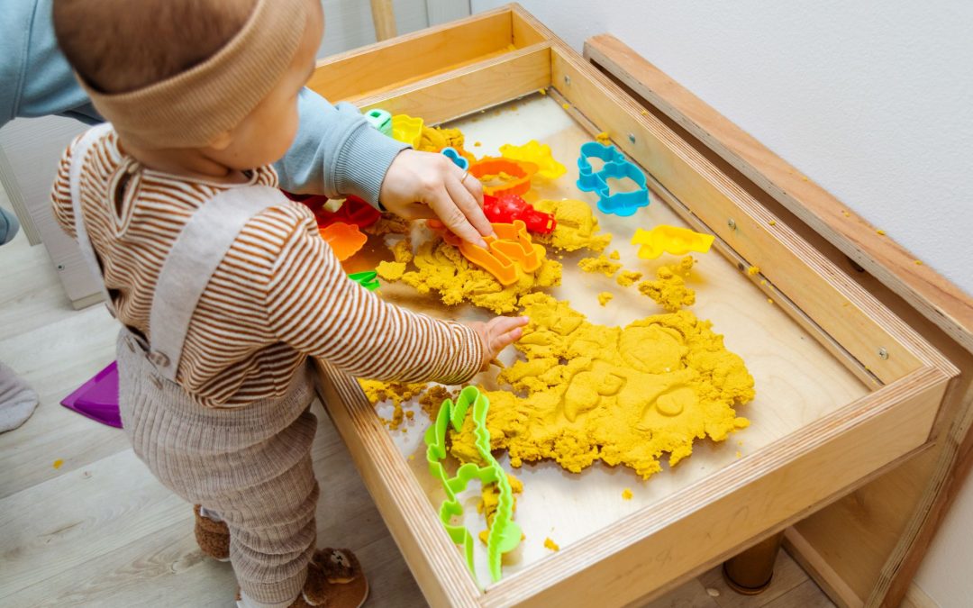 10 Reasons Why CI Is Great for Early Intervention Speech Therapy