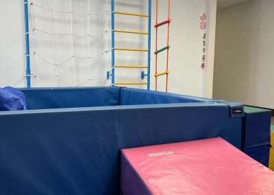 East Middleton Gym1