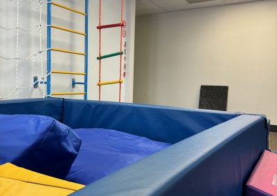 East Middleton Gym 9