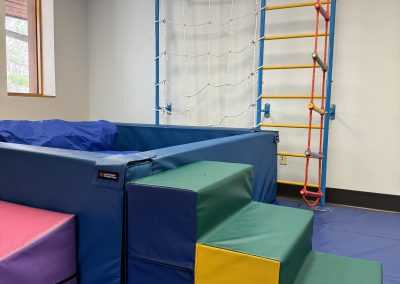 East Middeton Gym 11