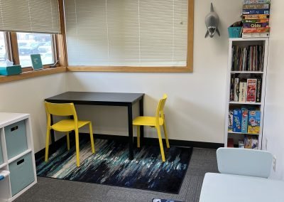Gym at Waunakee Clinic 8