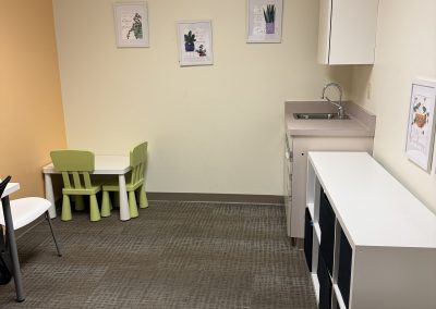 Cottage Grove office
