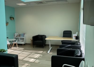 Cottage Grove office 5