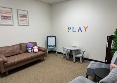 liberty drive clinic therapy office