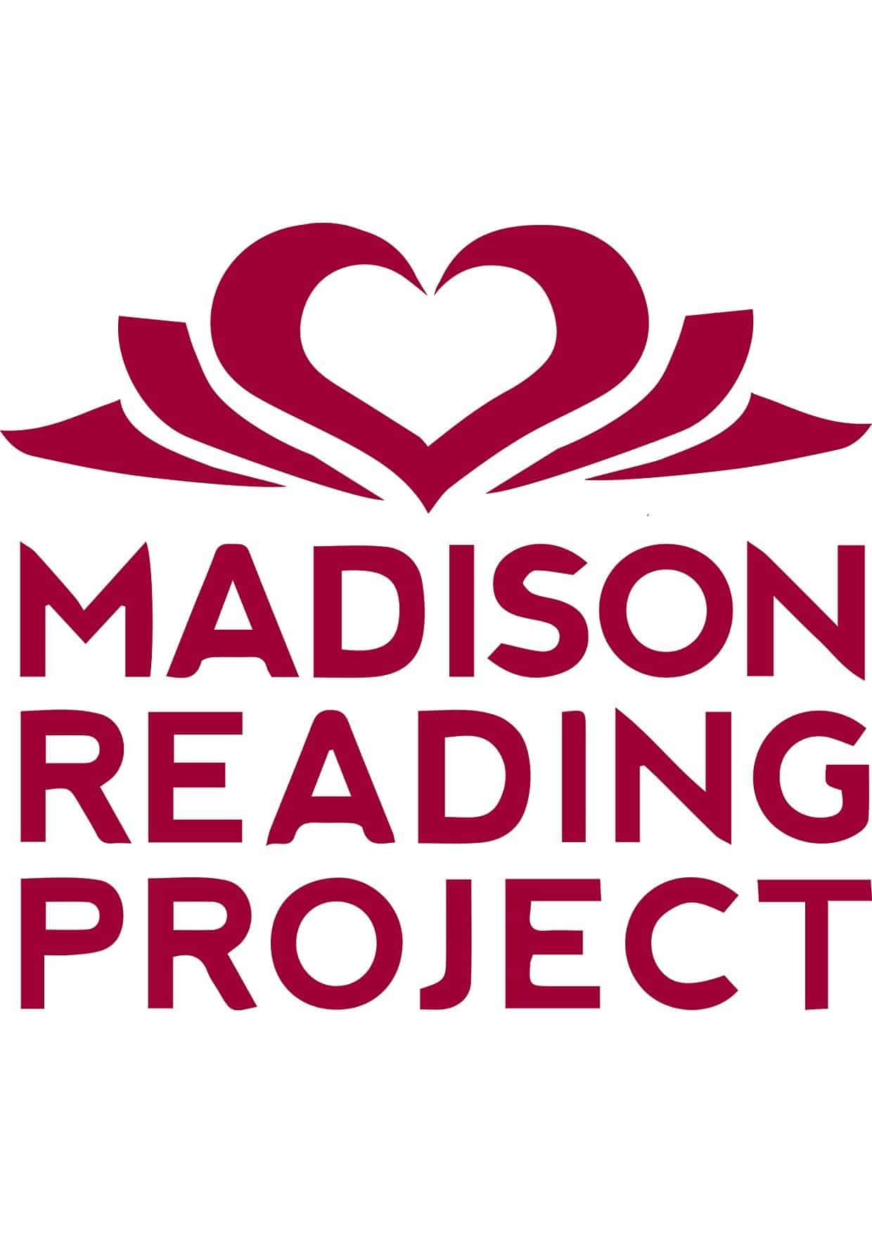 Madison Reading Project Logo
