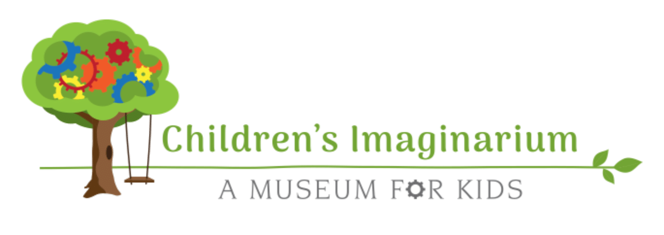 Children Imaginarium Logo