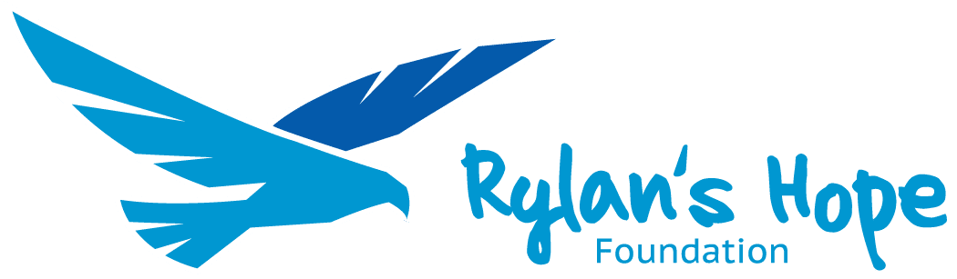 Community Partners Rylan s Hope logo